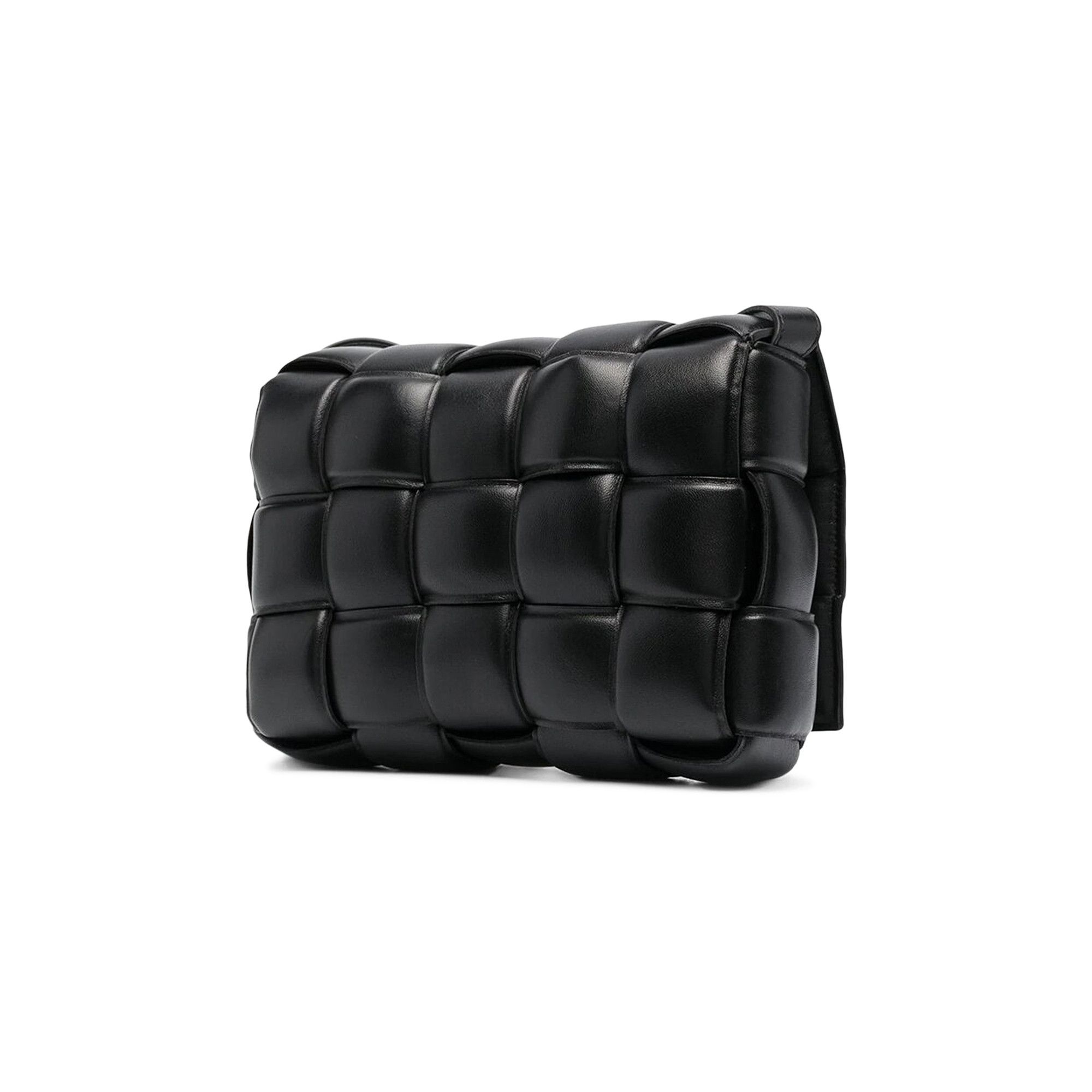 BOTTEGA VENETA 591970 VCQR1 ショルダーバッグ PADDED CASSETTE 楽天市場】ボッテガヴェネタ BOTTEGA VENETA ショルダーバッグ