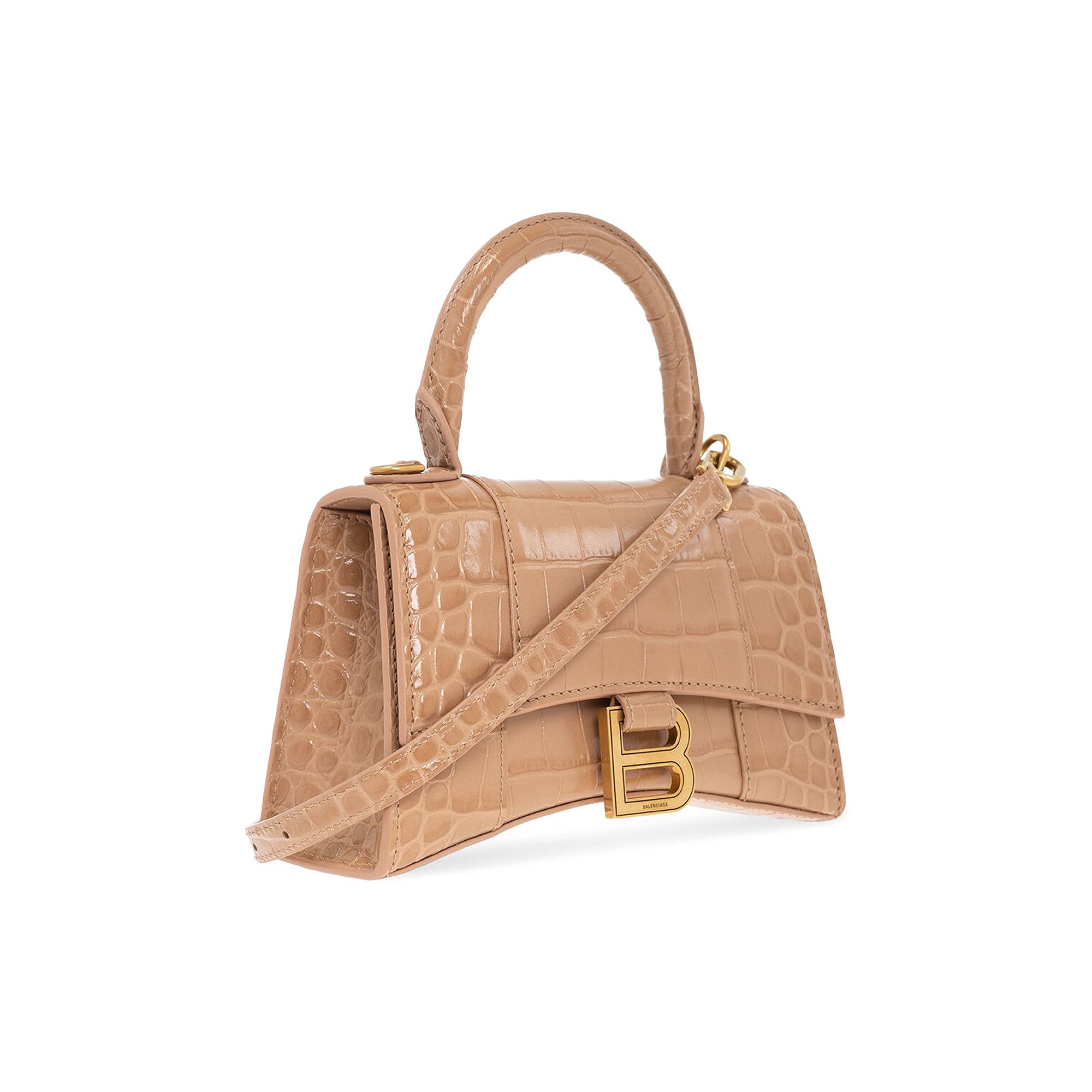 Balenciaga beige bag hotsell
