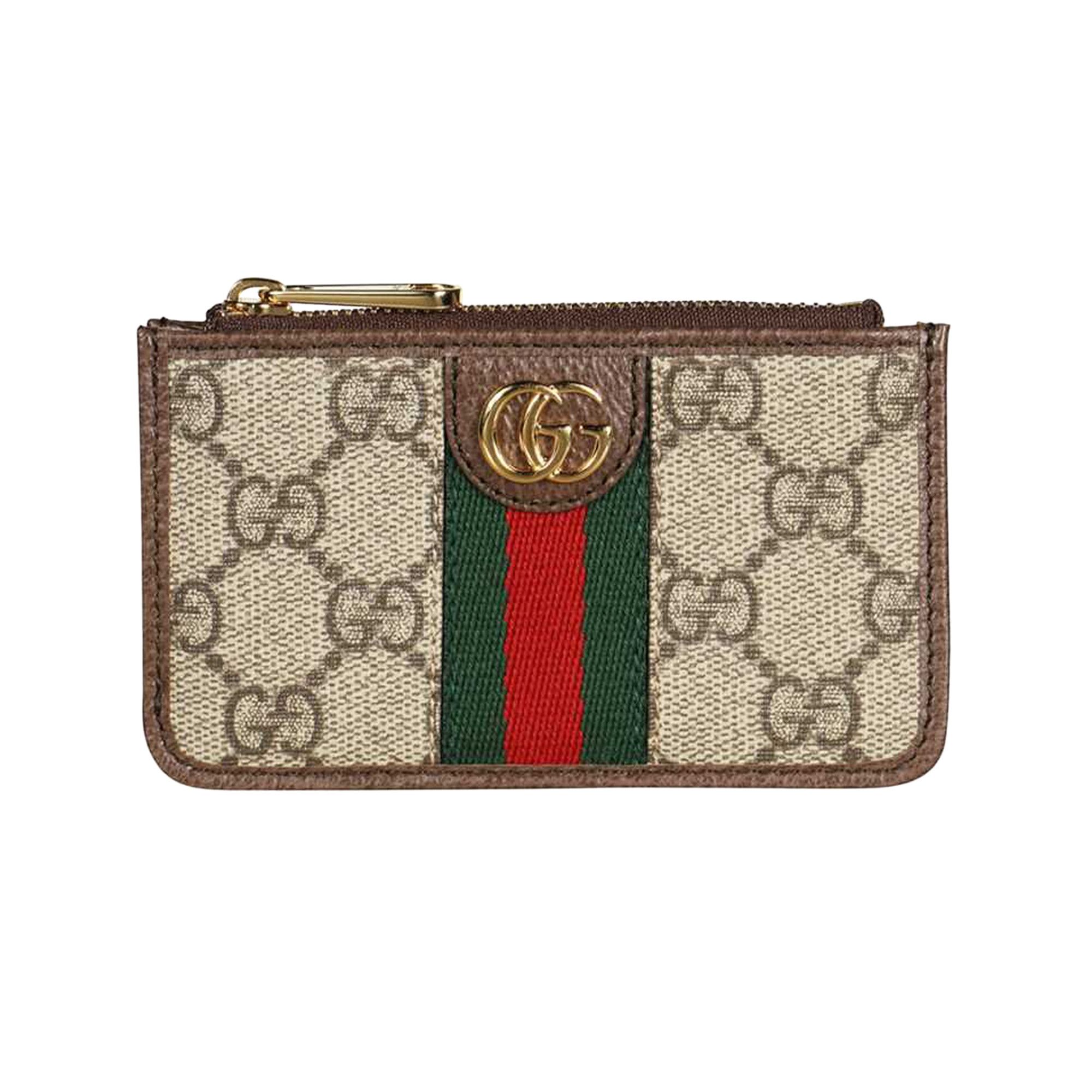 Gucci ophidia clearance card holder
