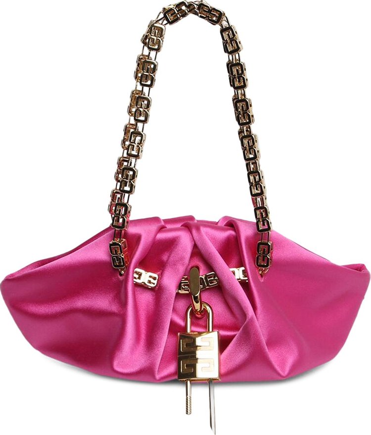 Givenchy Kenny Mini Bag 'Neon Pink'