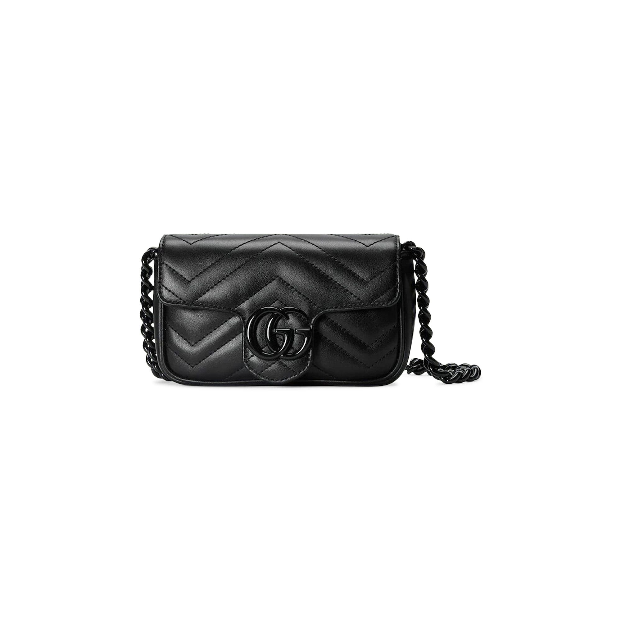 Gucci nero bag outlet