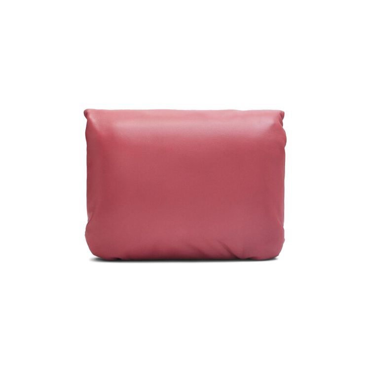 Loewe Goya Puffer Bag Plumrose