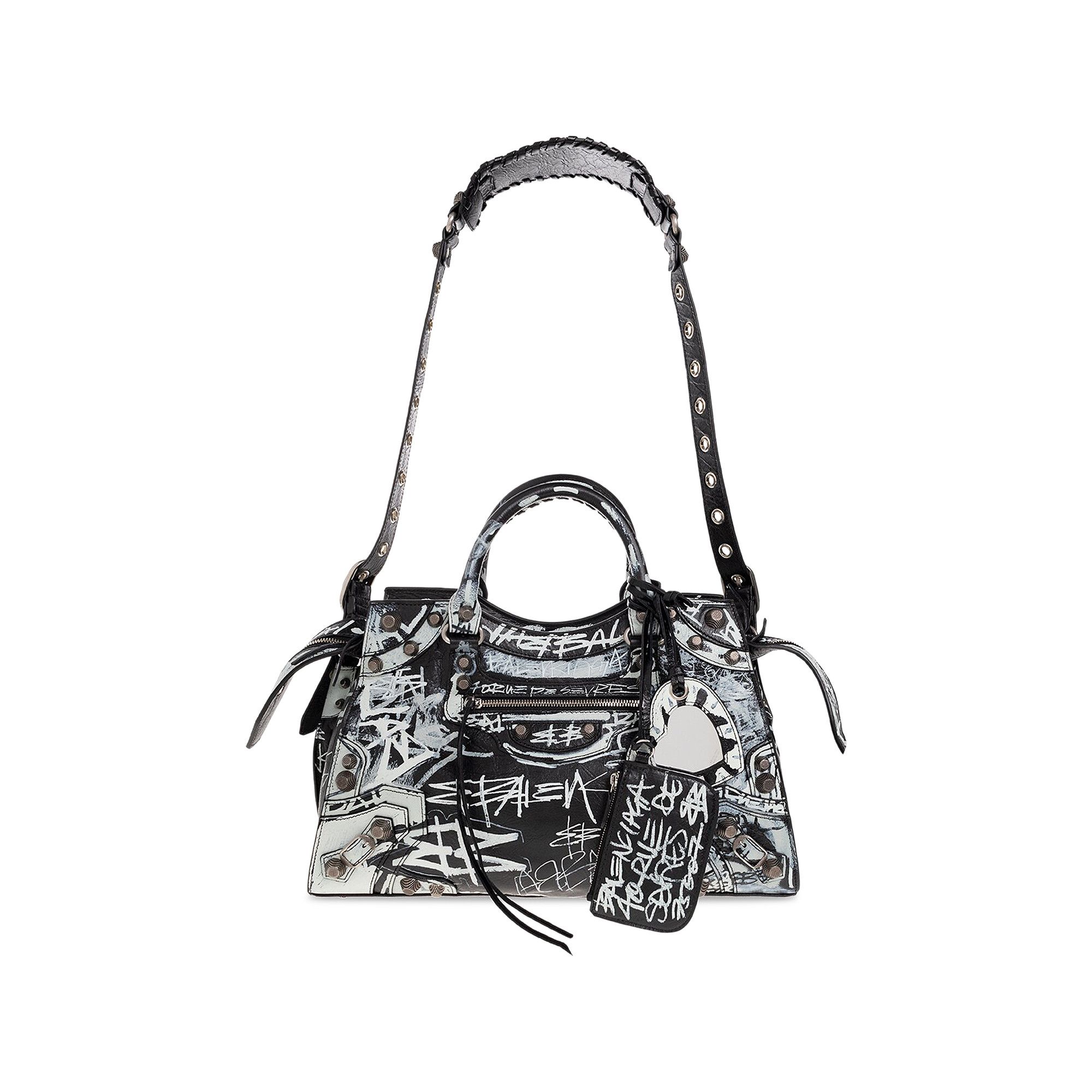 Balenciaga city s on sale