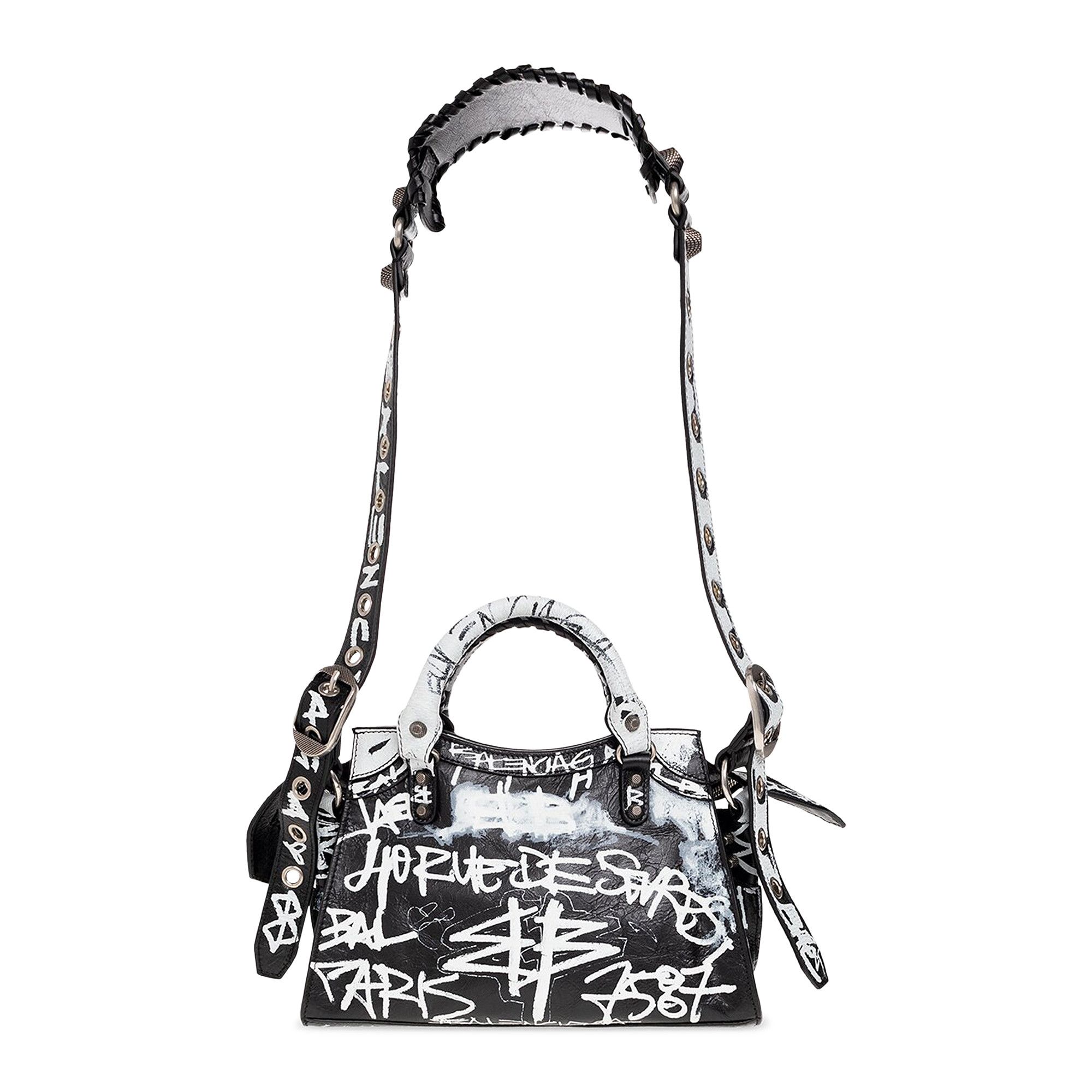 ★BALENCIAGA★ 700940 NEO CAGOLE XS Balenciaga Neo Cagol XS 700940 71524033 94582301 | eBay