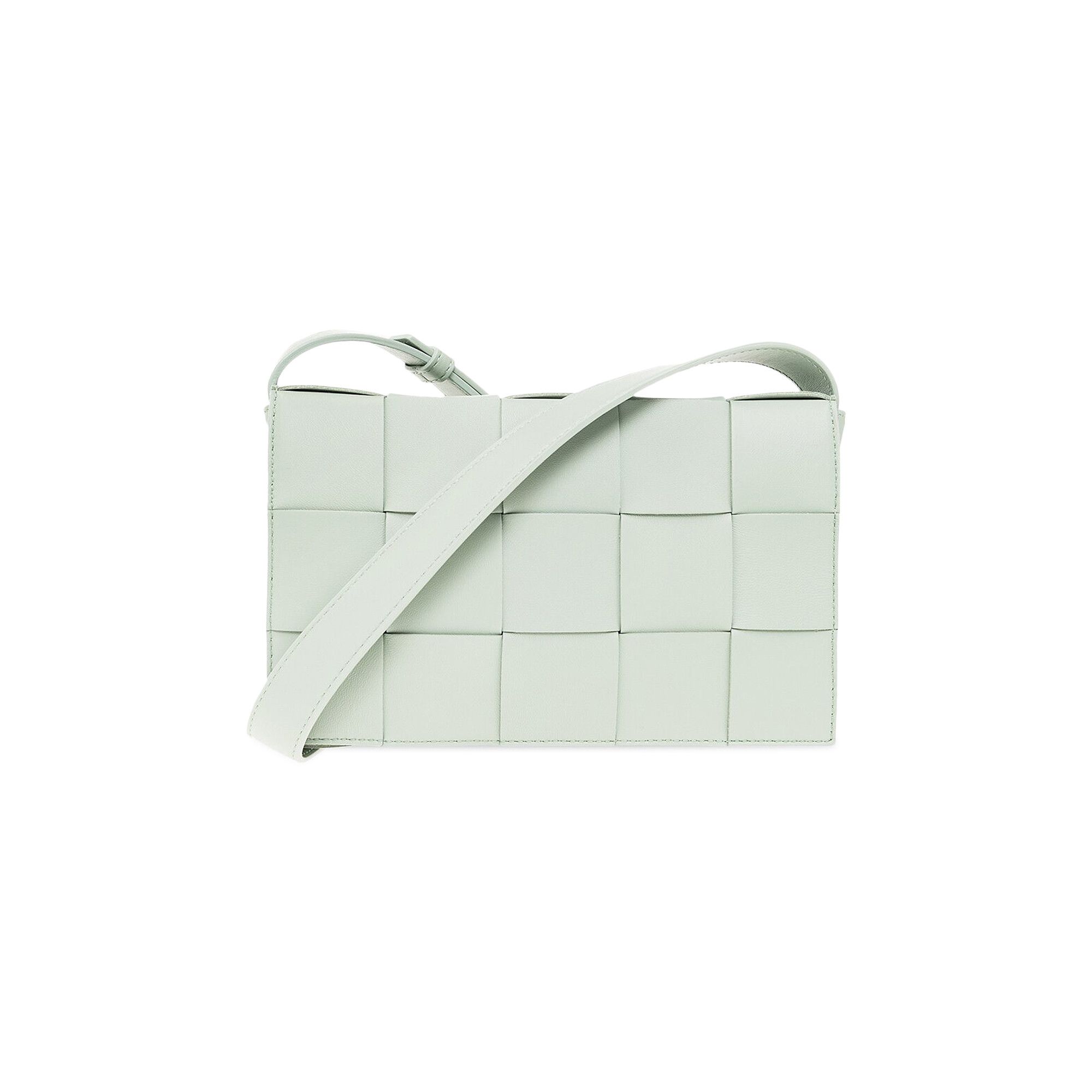 関税込★BOTTEGA VENETA★カセット ショルダーバッグ Sauge gold 楽天市場】BOTTEGA VENETA ボッテガヴェネタ CASSETTE Shoulder