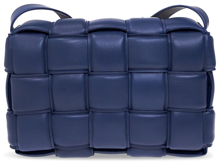 Bottega Veneta Padded Cassette CruiseGold