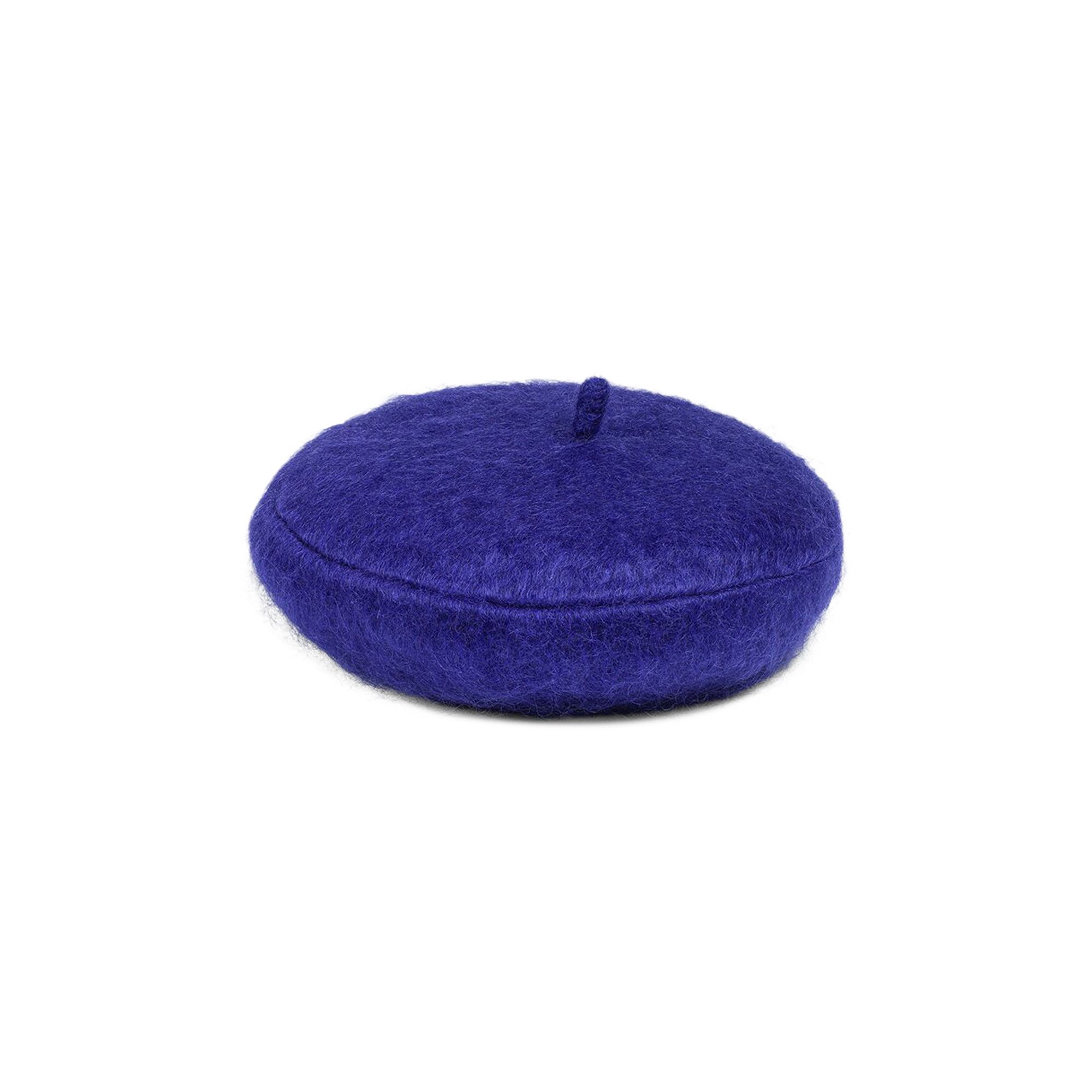 Gucci wool beret 2025