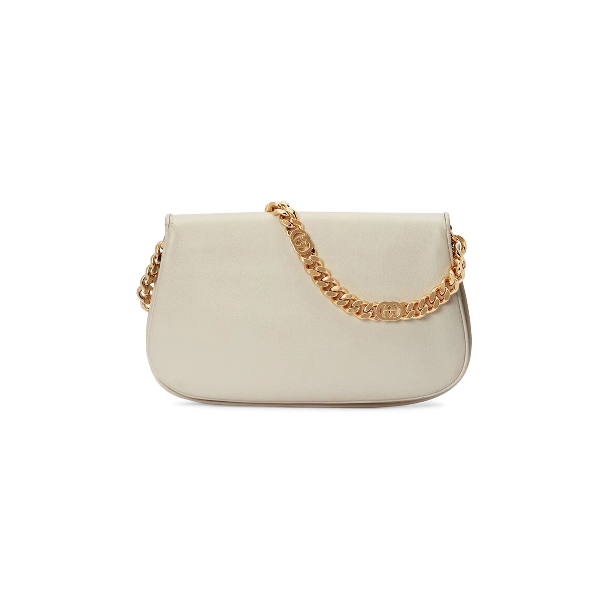 GUCCI｜SHOULDER BAGS (699268 UXX0G 1000) WMNS) Gucci Blondie Shoulder Bag 'Black' 699268-UXX0G-1000
