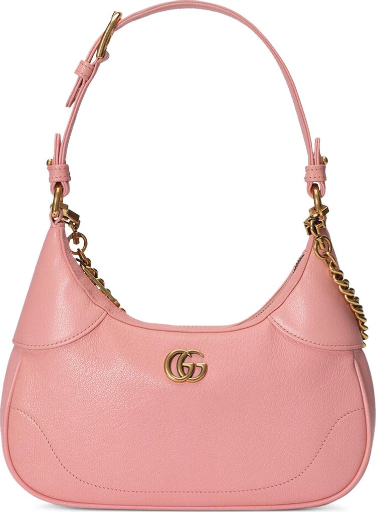 Gucci Aphrodite Small Shoulder Bag 'Wild Rose'