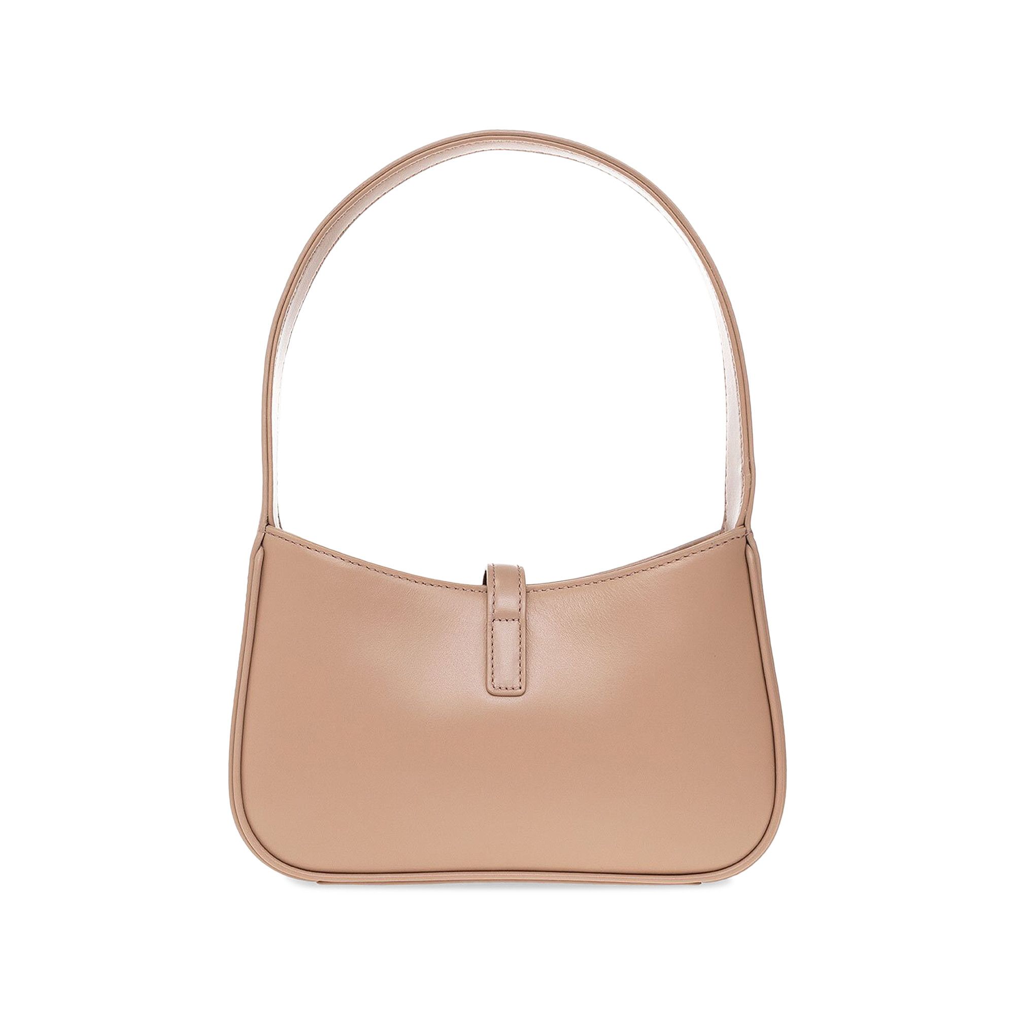 Buy Saint Laurent Le 5 À 7 Mini Hobo Bag 'Rosy Sand