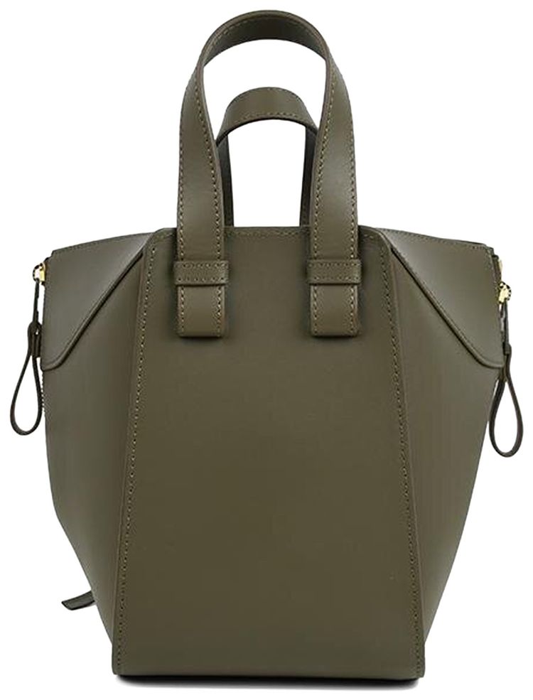 Loewe Hammock Monochrome Compact Bag Tea Dust