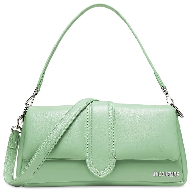 Jacquemus Le Bambimou Khaki