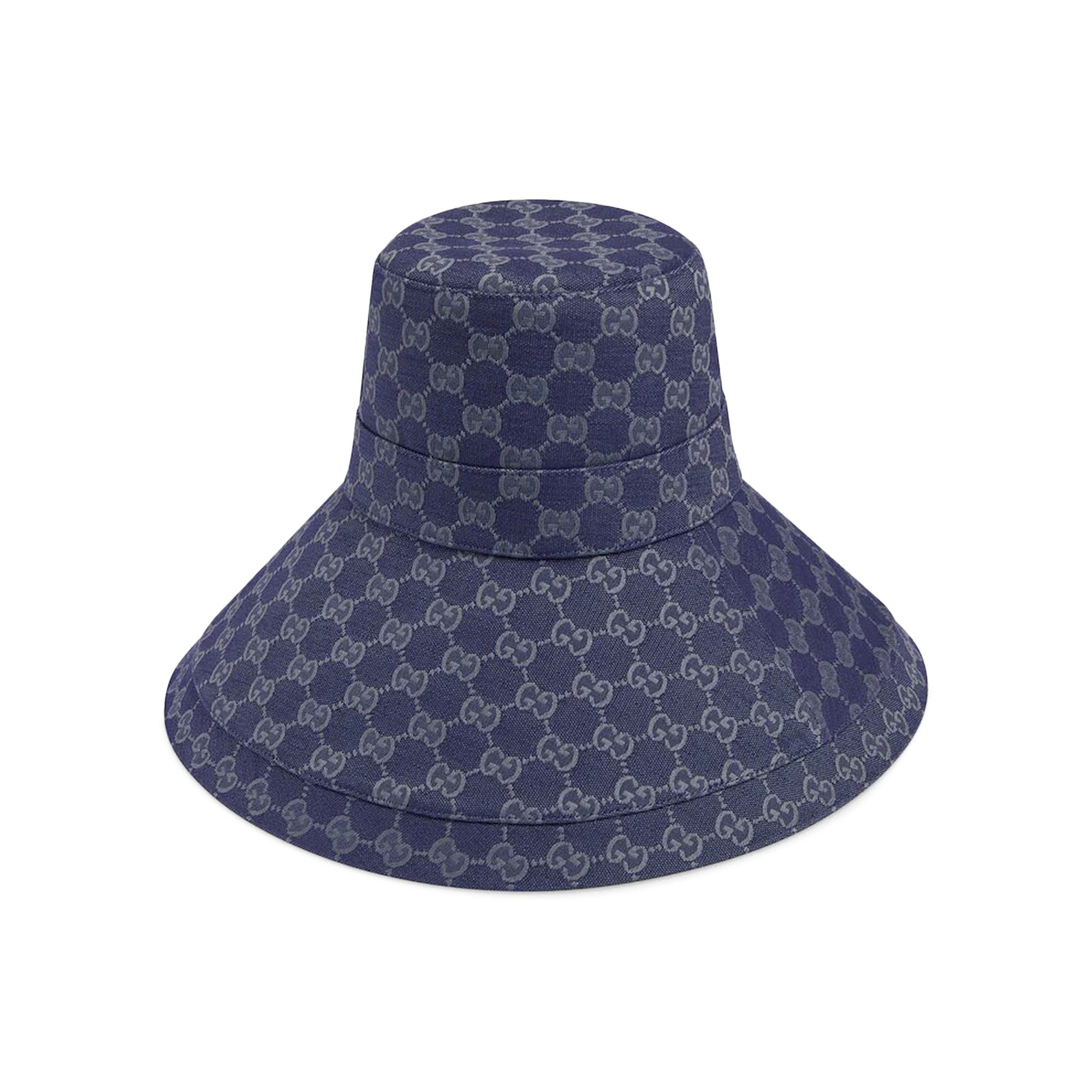 Gucci wide brim 2025