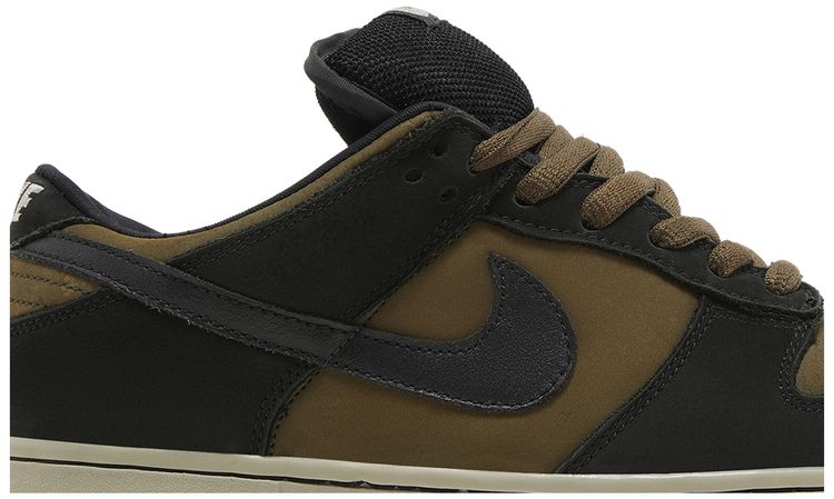 Nike Dunk Low Pro SB Loden