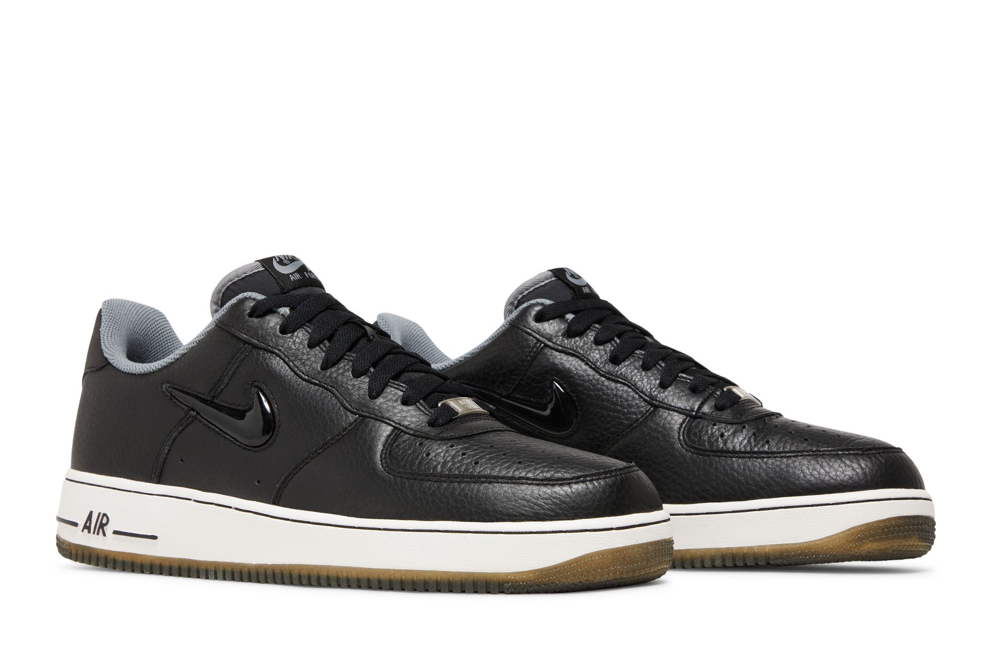 Buy Air Force 1 'Jewel' - 488298 016 | GOAT
