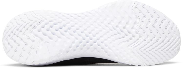 Nike Epic Phantom React Flyknit Black