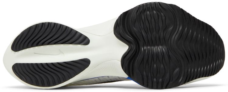 Nike Air Zoom Tempo Next Flyknit White Hyper Violet