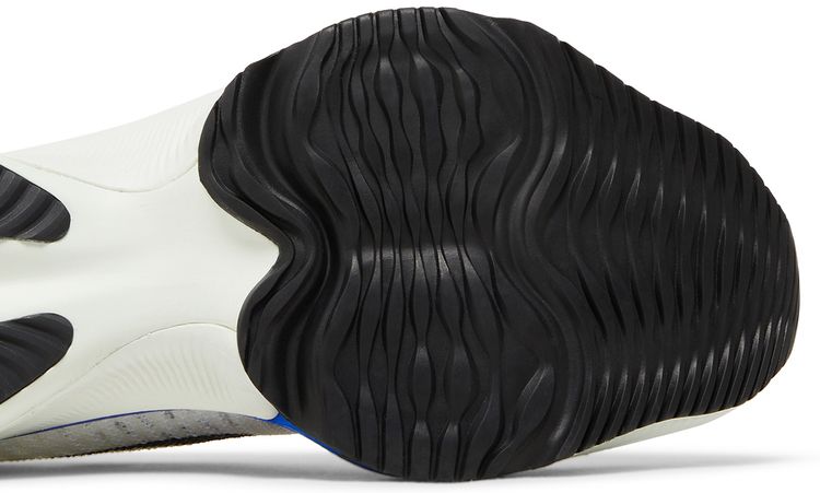 Nike Air Zoom Tempo Next Flyknit White Hyper Violet