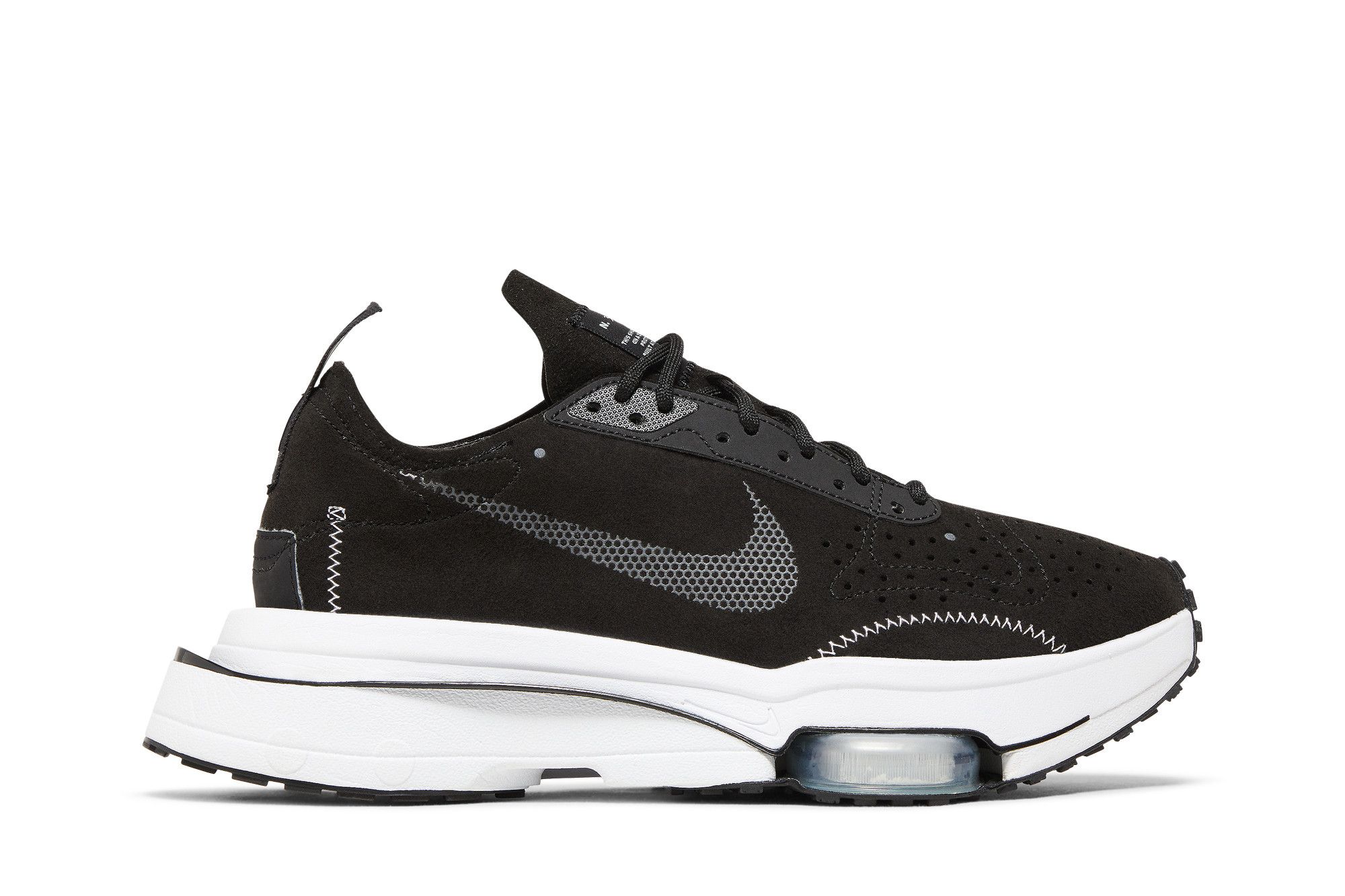 Buy Air Zoom Type Black CJ2033 001 GOAT