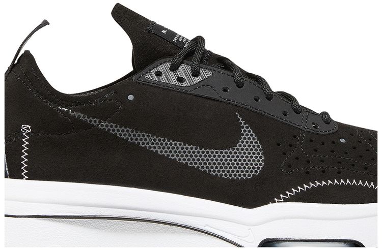 Nike Air Zoom Type Black