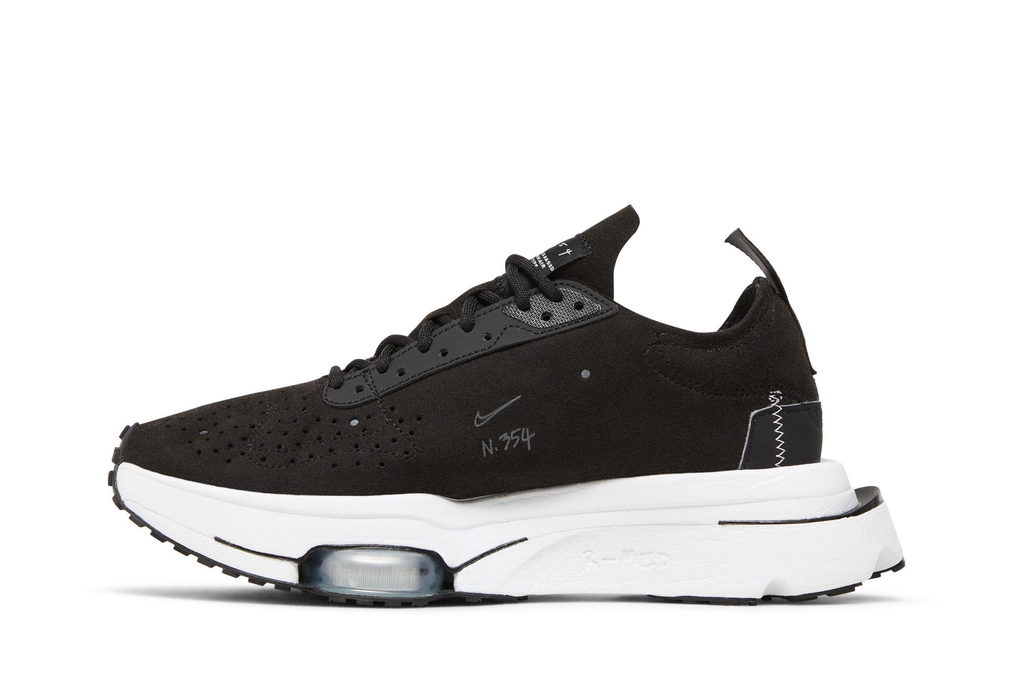 Buy Nike Air Zoom-Type 'Black' - CJ2033 001 | GOAT