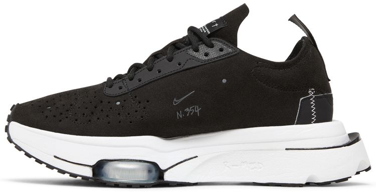 Nike Air Zoom Type Black