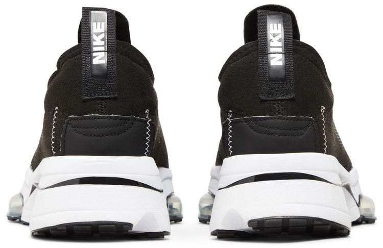 Nike Air Zoom Type Black