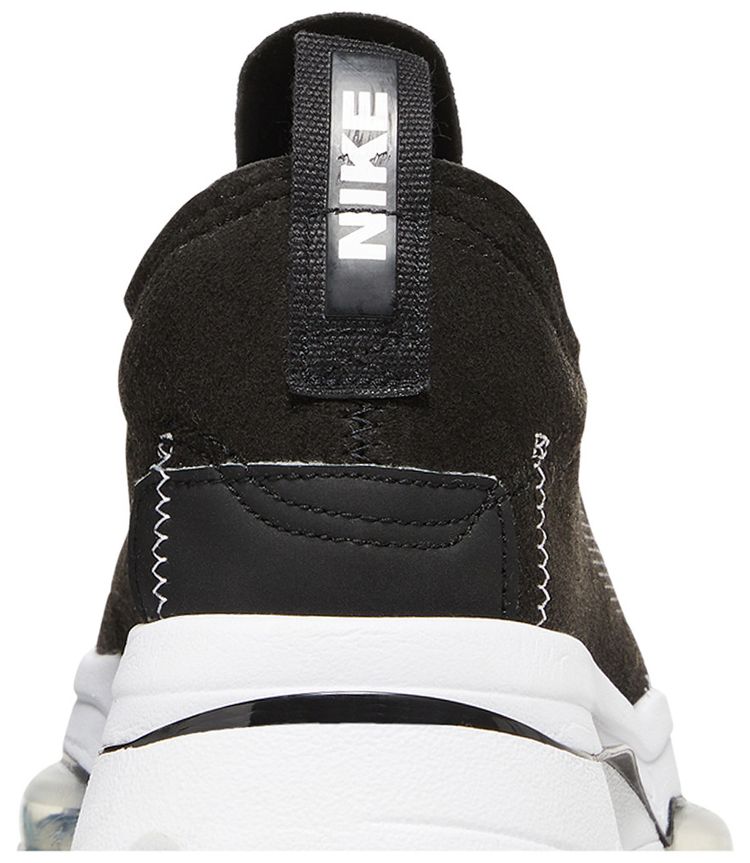 Nike Air Zoom Type Black
