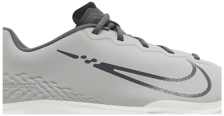 React Vapor Ultrafly Elite 4 Light Smoke Grey