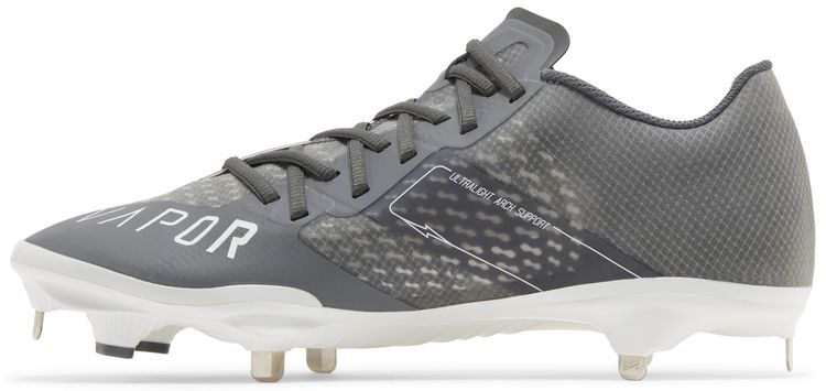 React Vapor Ultrafly Elite 4 Light Smoke Grey
