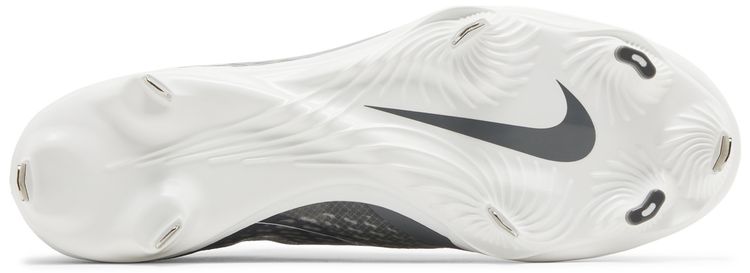 React Vapor Ultrafly Elite 4 Light Smoke Grey