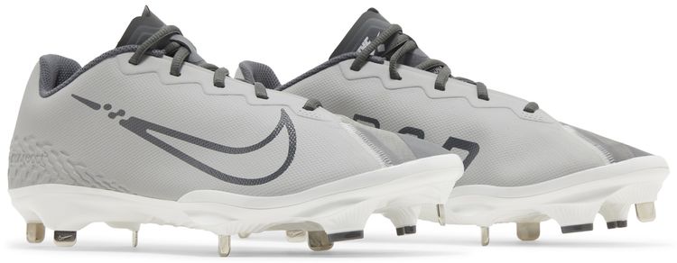 React Vapor Ultrafly Elite 4 Light Smoke Grey