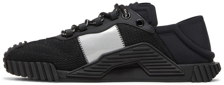 Dolce  Gabbana NS1 Black
