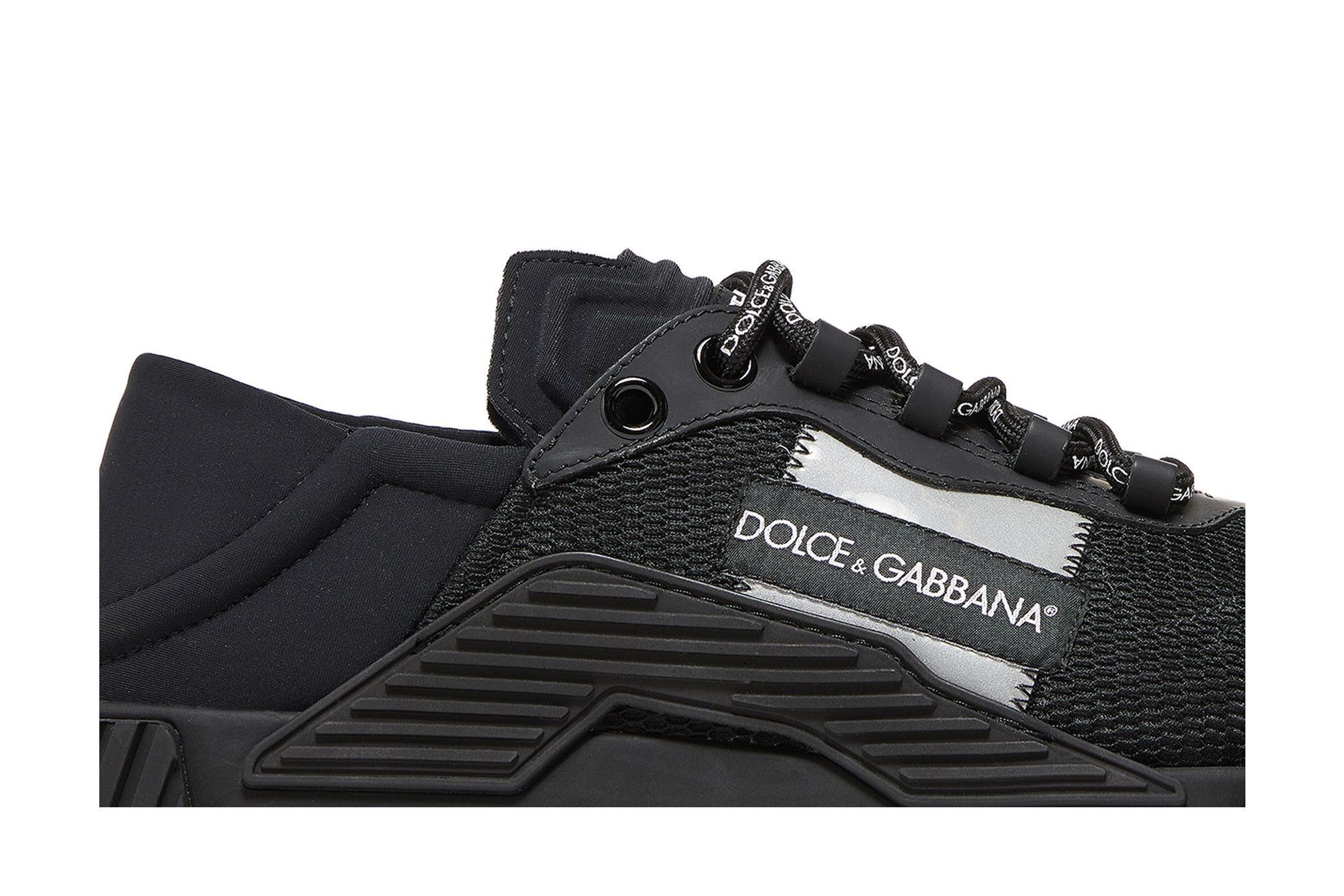 Dolce gabbana adidas top