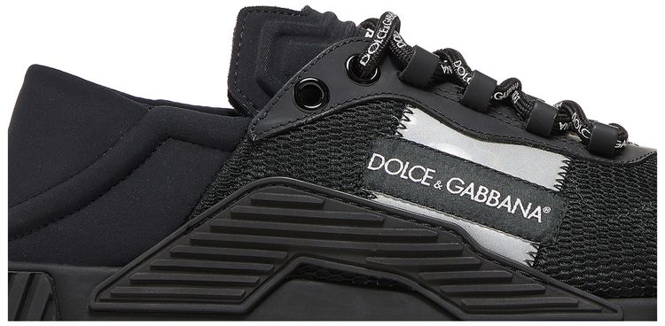 Dolce  Gabbana NS1 Black