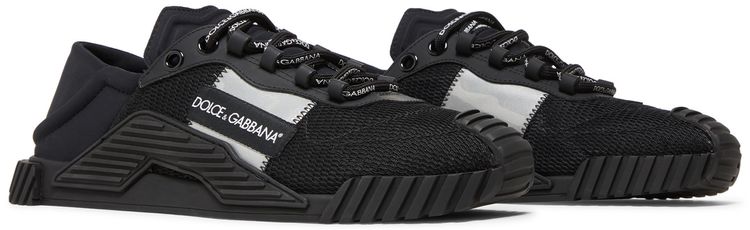 Dolce  Gabbana NS1 Black