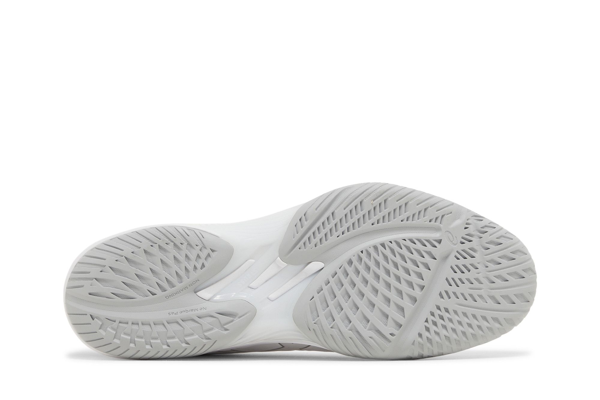 Buy Asics Sky Elite FF 2 Low 'White Pure Silver' - 1051A064 101 | GOAT