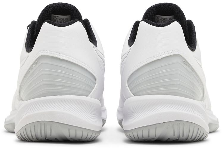 Sky Elite FF 2 Low White Pure Silver