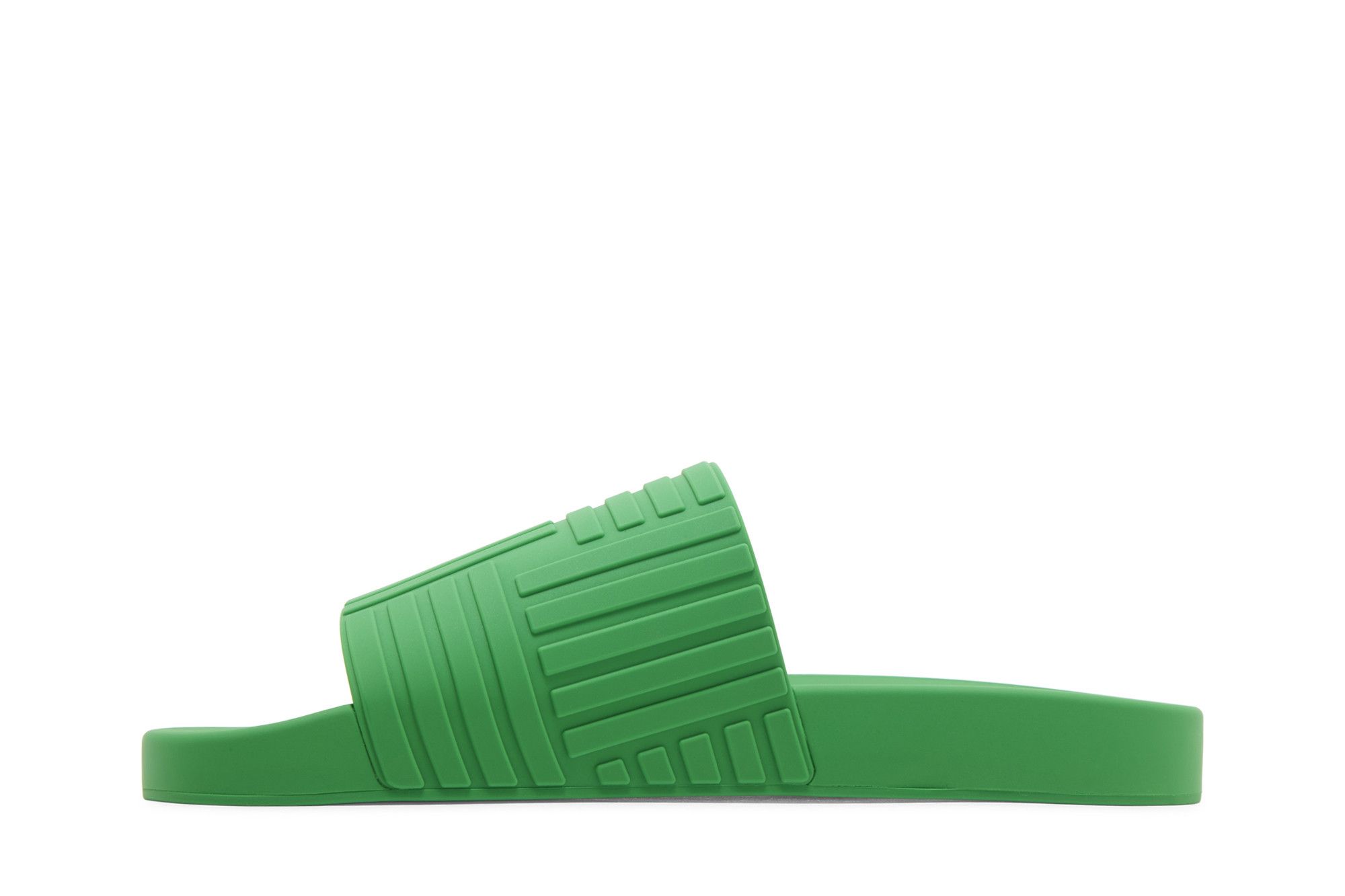 BOTTEGA VENETA / サンダル/--/ORN/690105 Buy Bottega Veneta Slide 'Parakeet' - 690105 V1O60 3708 | GOAT CA