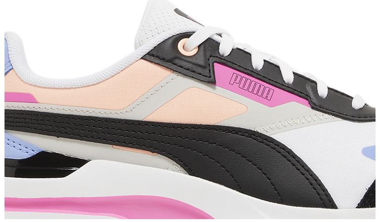 Puma Wmns Kosmo Rider Bright White Grey Violet