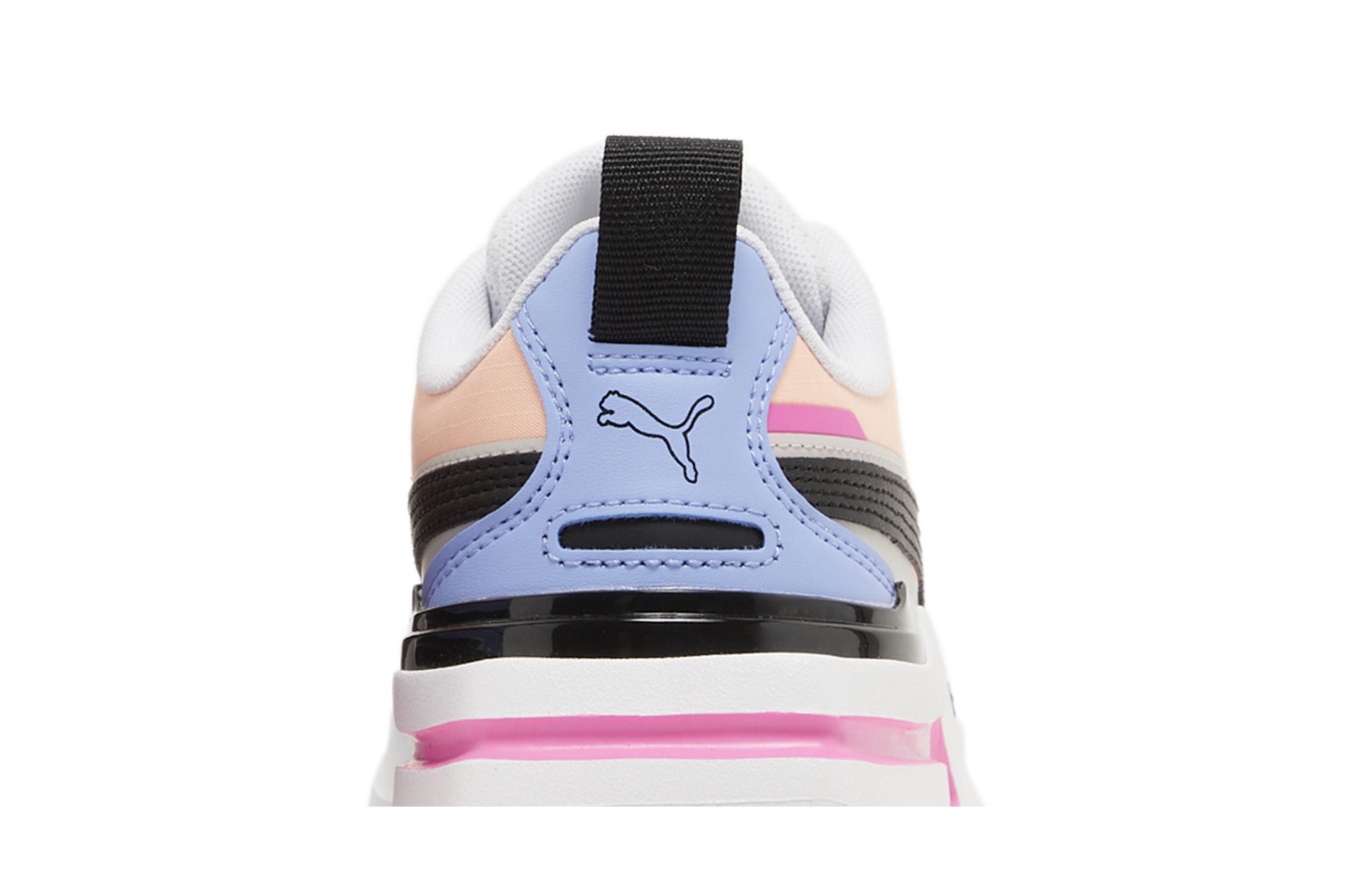 Size 10.0 Wmns Kosmo Rider Bright White Grey Violet