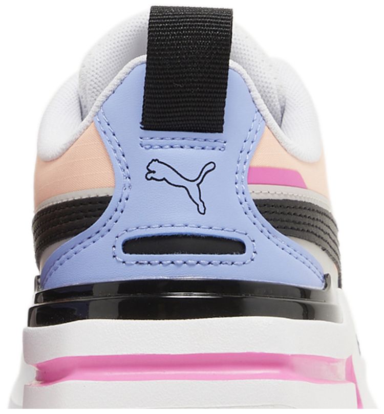 Puma Wmns Kosmo Rider Bright White Grey Violet