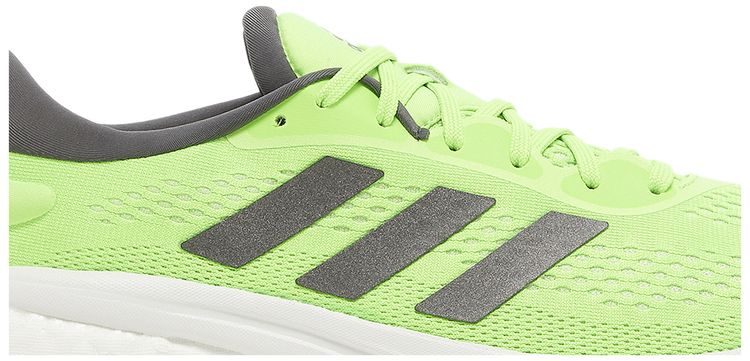 Adidas Supernova 2 Solar Green Grey