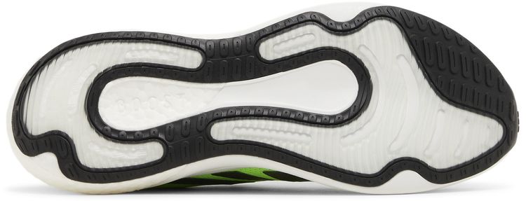 Adidas Supernova 2 Solar Green Grey