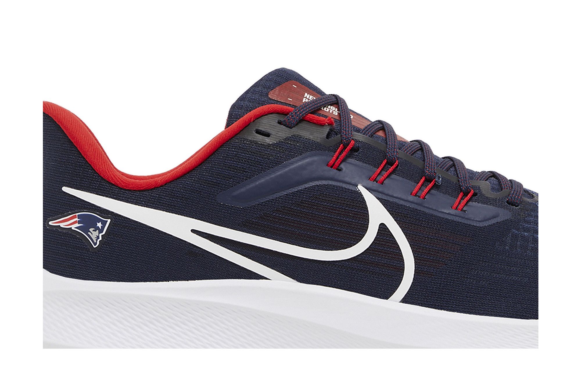 Nike patriots sneakers new arrivals