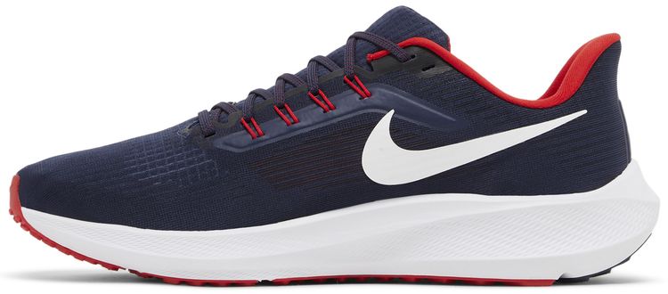 NFL x Nike Air Zoom Pegasus 39 New England Patriots