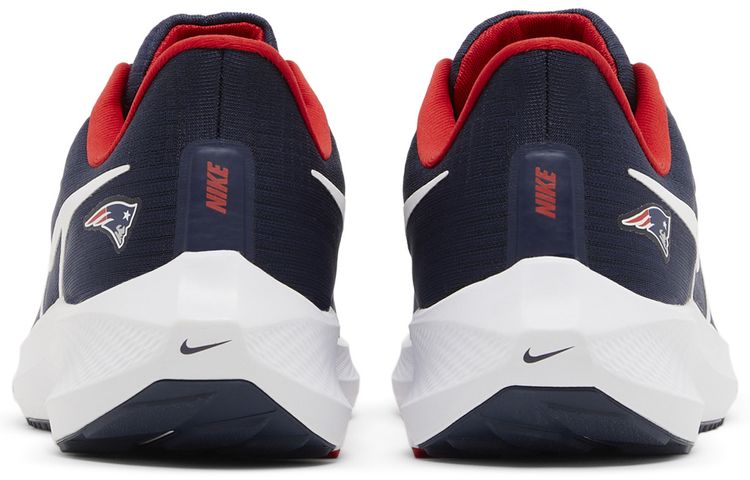 NFL x Nike Air Zoom Pegasus 39 New England Patriots