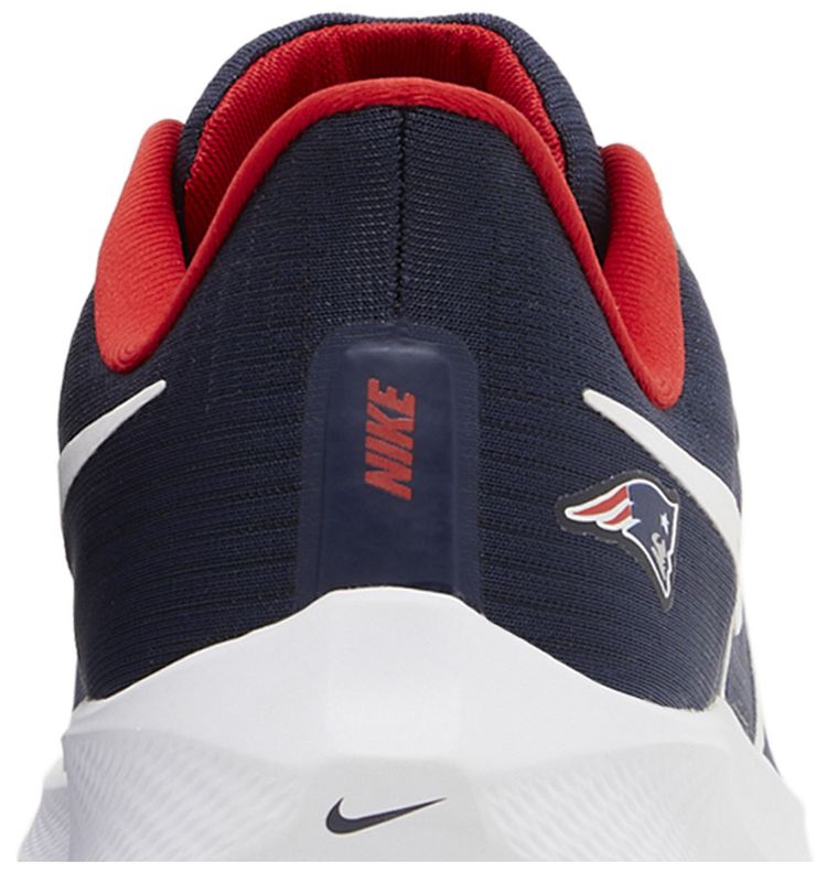 NFL x Nike Air Zoom Pegasus 39 New England Patriots