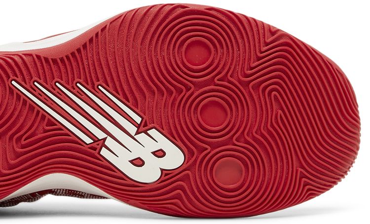 Two WXY V3 Team Red