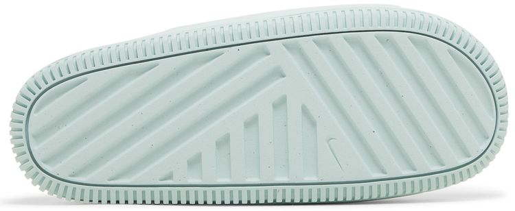 Nike Wmns Calm Slide Jade Ice